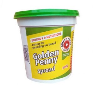 Golden Penny Nourishing Butter Spread 900g