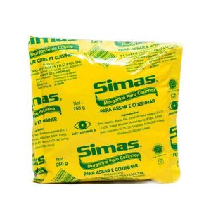 Simas Margarine For Baking & Cooking