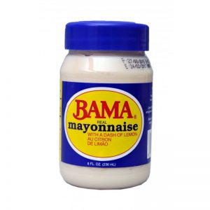 Bama mayonnaise 946ml