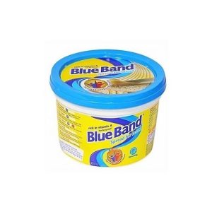 Blue Band Margarine Spread For Bread 250g