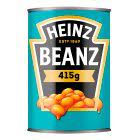 Heinz beanz