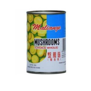 Maliange mushroom 400g